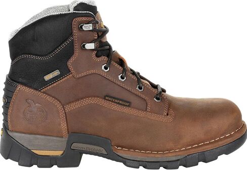 Georgia Boot Men's Eagle One Industrial Boot in Saudi Arabia
