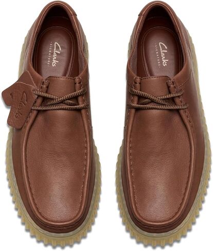 Clarks Men's Torhill Lo Oxford in Saudi Arabia