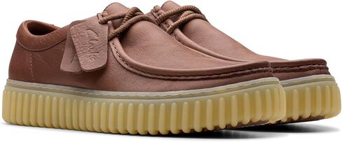 Clarks Men's Torhill Lo Oxford in Saudi Arabia