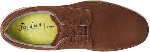 Florsheim Frenzi Plain Toe Oxford in Saudi Arabia