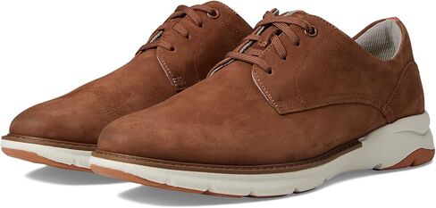 Florsheim Frenzi Plain Toe Oxford in Saudi Arabia