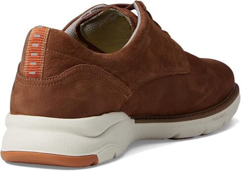 Florsheim Frenzi Plain Toe Oxford in Saudi Arabia