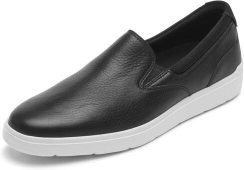 Rockport Men's Total Motion Court Slipon Oxford in Saudi Arabia
