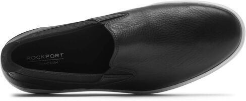 Rockport Men's Total Motion Court Slipon Oxford in Saudi Arabia