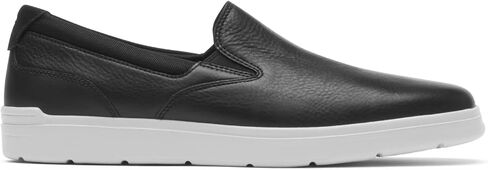 Rockport Men's Total Motion Court Slipon Oxford in Saudi Arabia