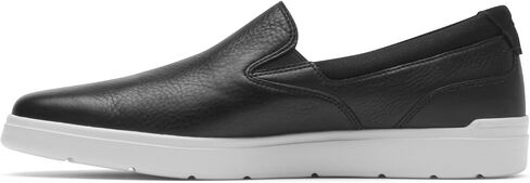 Rockport Men's Total Motion Court Slipon Oxford in Saudi Arabia