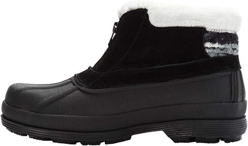 Propet Women's Lumi Ankle Zip Snow Boot in Kuwait