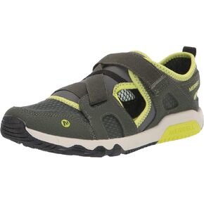 Merrell Unisex-Child Hydro Free Roam Monarch Sandal