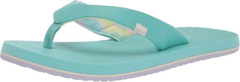 Sanuk Yoga Mat unisex-child Flip-Flop in Saudi Arabia