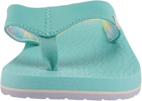 Sanuk Yoga Mat unisex-child Flip-Flop in Saudi Arabia