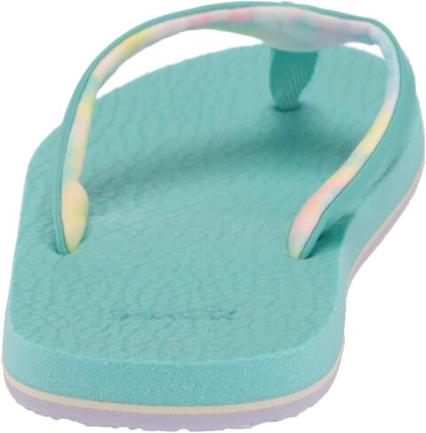 Sanuk Yoga Mat unisex-child Flip-Flop in Saudi Arabia