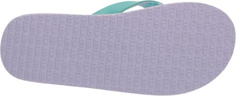 Sanuk Yoga Mat unisex-child Flip-Flop in Saudi Arabia