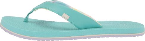 Sanuk Yoga Mat unisex-child Flip-Flop in Saudi Arabia