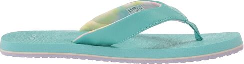 Sanuk Yoga Mat unisex-child Flip-Flop in Saudi Arabia