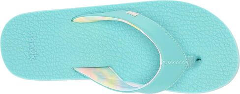 Sanuk Yoga Mat unisex-child Flip-Flop in Saudi Arabia