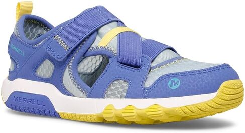 Merrell Unisex-Child Hydro Free Roam Monarch Sandal in Saudi Arabia