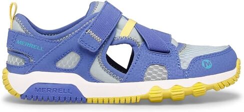 Merrell Unisex-Child Hydro Free Roam Monarch Sandal in Saudi Arabia