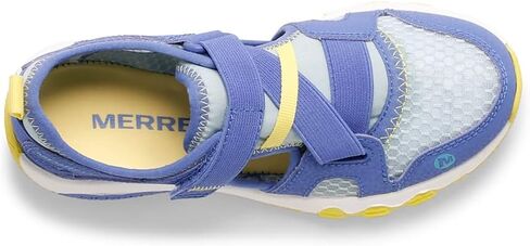 Merrell Unisex-Child Hydro Free Roam Monarch Sandal in Saudi Arabia