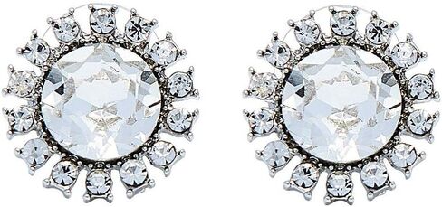 Utopiat Holly Golightly Mini 3 Piece Pearl Jewelry Costume Flapper Set for Girls Inspired by Audrey Style in Kuwait