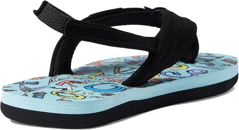 كويك سيلفر بويز مولوكاي لايباك (طفل صغير) in Kuwait
