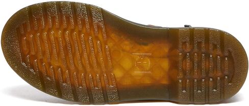 Dr. Martens 1460 Serena (Little Kid/Big Kid) Light Brown 1 UK (US 2 Little Kid) M in Saudi Arabia