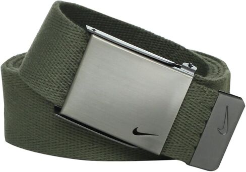 Nike Men's Swoosh Web Belt in Saudi Arabia