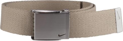 Nike Men's Swoosh Web Belt in Saudi Arabia