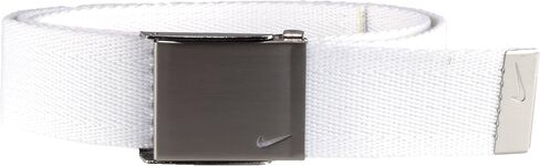 Nike Men's Swoosh Web Belt in Saudi Arabia