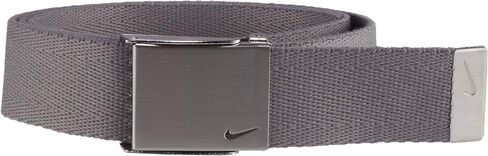 Nike Men's Swoosh Web Belt in Saudi Arabia