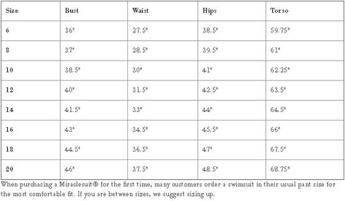 Miraclesuit Women's Swimwear Siren Tummy Control Underwire Bra One Piece Swimsuit in Saudi Arabia