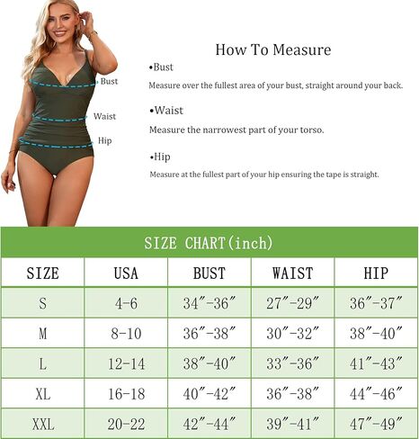 بدلة سباحة نسائية من قطعة واحدة من NEOSAN برقبة على شكل حرف V شبكية للشاطئ مونوكيني in Kuwait