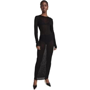 Lioness Women's Prophecy Maxi Dress in Kuwait