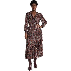 Misa Women's Charlotte Dress in Kuwait