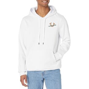 True Religion Men's Tr Repeat Pullover in Kuwait