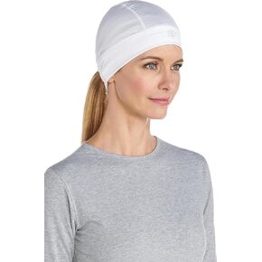 Coolibar UPF 50+ Unisex Hubbard UV Skull Cap - Sun Protective in Saudi Arabia
