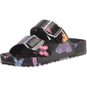 Steve Madden Girls Shoes Leena Slide Sandal in Kuwait
