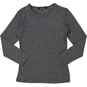 Kiki Riki Kids Cotton Long Sleeve Shell in Saudi Arabia