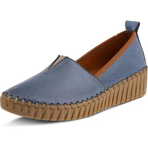Spring Step Women's Tispea Loafer Flat in Saudi Arabia