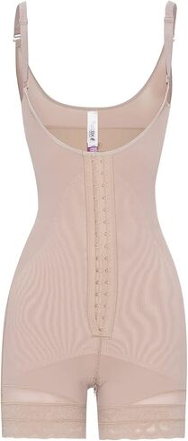 Fajitex Fajas Colombianas Shapewear Post Surgery BBL Faja and Compression Garment After Liposuction for Women in Saudi Arabia