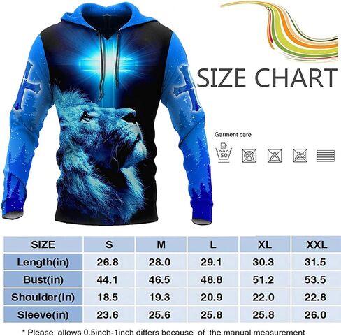 Colonghsou 3D Christian Jesus Hoodies for Men Women Unisex Praying Hands Sweatshirt Pullover king Printed sweater in Saudi Arabia
