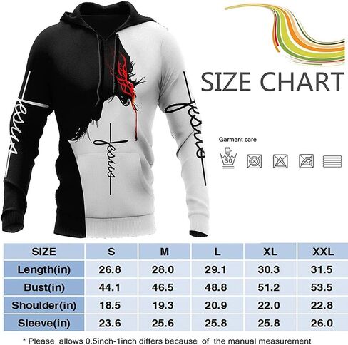 Colonghsou 3D Christian Jesus Hoodies for Men Women Unisex Praying Hands Sweatshirt Pullover king Printed sweater in Saudi Arabia