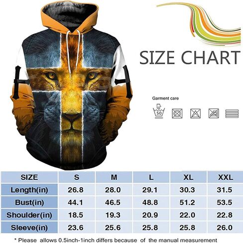 Colonghsou 3D Christian Jesus Hoodies for Men Women Unisex Praying Hands Sweatshirt Pullover king Printed sweater in Saudi Arabia