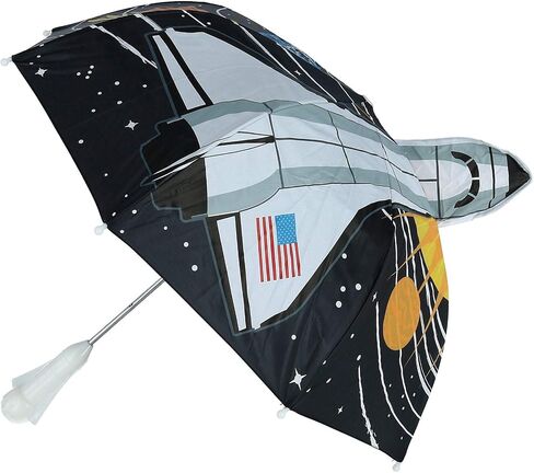 Rhode Island Novelty 30 Inch Child fts Space Ship Umbrella in Saudi Arabia
