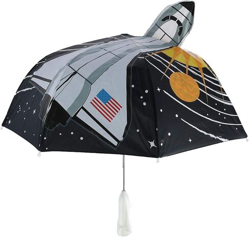 Rhode Island Novelty 30 Inch Child fts Space Ship Umbrella in Saudi Arabia