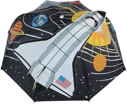 Rhode Island Novelty 30 Inch Child fts Space Ship Umbrella in Saudi Arabia