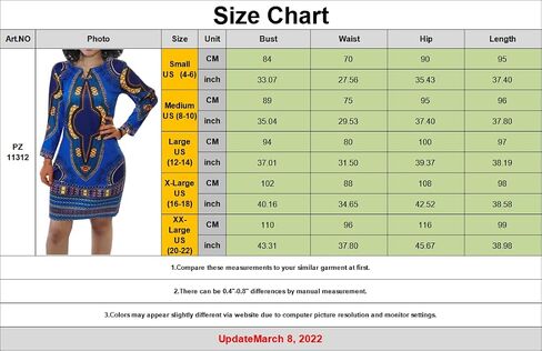 Women's Bodycon Dashiki African Midi Dresses Bohemian Vintage Club Dress with Pocket in Saudi Arabia
