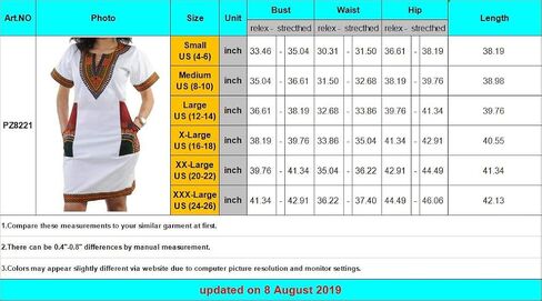 Women's Bodycon Dashiki African Midi Dresses Bohemian Vintage Club Dress with Pocket in Saudi Arabia