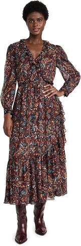 Misa Women's Charlotte Dress in Kuwait
