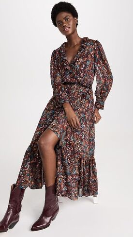 Misa Women's Charlotte Dress in Kuwait