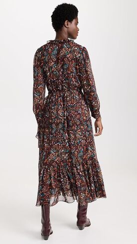 Misa Women's Charlotte Dress in Kuwait